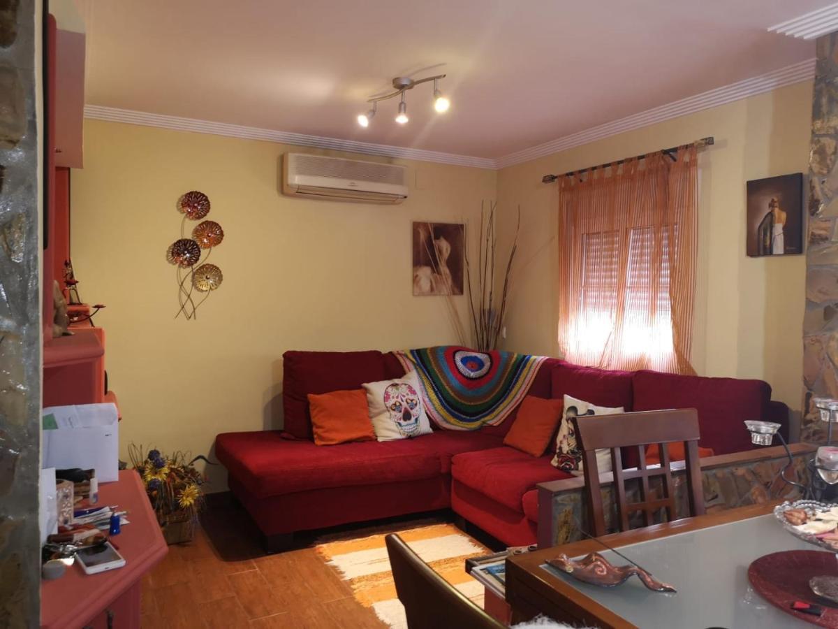 Apartamento Arbol De Vida - Cerca Estadio Cartuja إشبيلية المظهر الخارجي الصورة