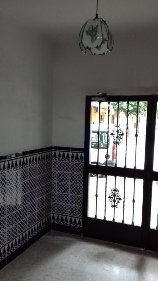 Apartamento Arbol De Vida - Cerca Estadio Cartuja إشبيلية المظهر الخارجي الصورة