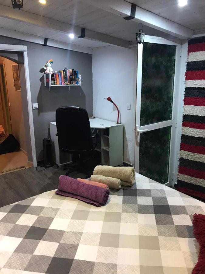 Apartamento Arbol De Vida - Cerca Estadio Cartuja إشبيلية المظهر الخارجي الصورة