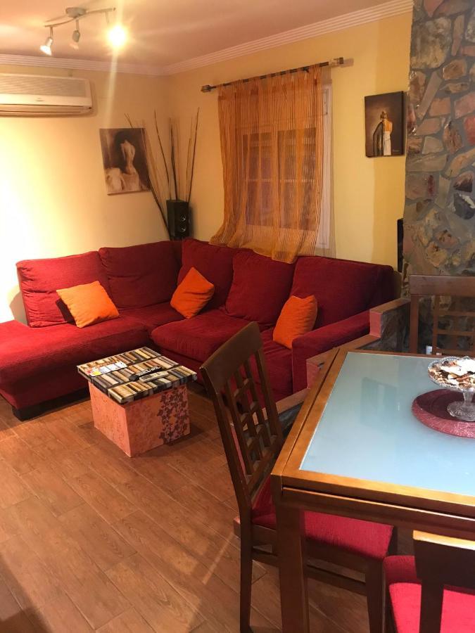 Apartamento Arbol De Vida - Cerca Estadio Cartuja إشبيلية المظهر الخارجي الصورة